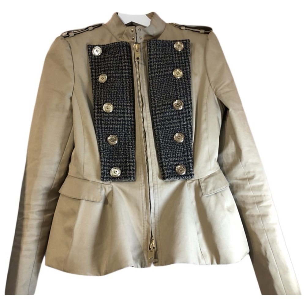 Burberry Jacket